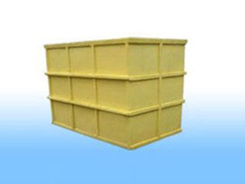 玻璃鋼養(yǎng)殖產品